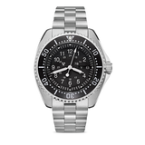 TR Type 7B "Blakjak", Time-elapse