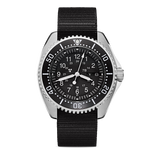 TR Type 7B "Blakjak", Time-elapse