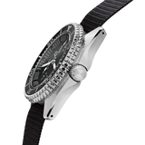 TR Type 7B "Blakjak", Time-elapse