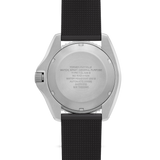 TR Type 7B "Blakjak", Time-elapse