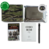 CISO M38 - MAC V SOG