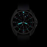 TR Type 7B "Blakjak", 12-hr GMT