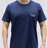 PF Travel Agency T-shirt printed by LDI