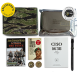 CISO M38 - MAC V SOG