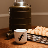 Mug, Handleless - Series 1 (June 2022)