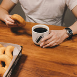 Mug, Handleless - Series 1 (June 2022)