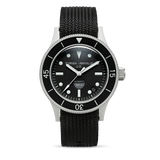TR-660 w/Acrylic Inlay (1102) Date