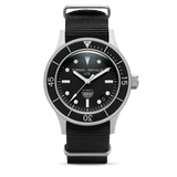 TR-660 w/Aluminum Inlay (1002) Date