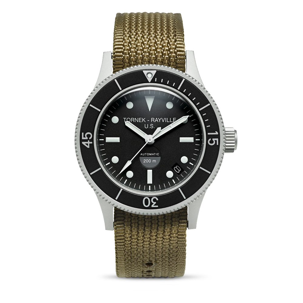 TR-660 w/Aluminum Inlay (1002) Date – Tornek-Rayville TR-660 w/Aluminum Inlay (1002) Date – Tornek-Rayville