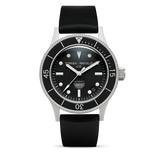 TR-660 w/Aluminum Inlay (1002) Date