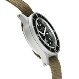TR-660 w/Acrylic Inlay (1102) Date