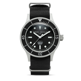 Tornek-Rayville TR-660 aluminum Nato Strap