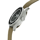 TR-660 w/Acrylic Inlay (1102) Date