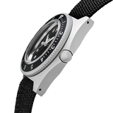 Paradive G3, Type I date, 12-hr Aluminum