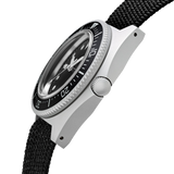 Paradive G3, Type I date, Diver's Inlay