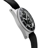 Paradive G3, Type I date, 12-hr Aluminum