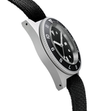 Paradive G3, Type I non-date, 12-hr Aluminum