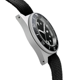 Paradive G3, Type I non-date, Diver's Inlay