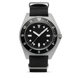 Paradive G3, Type I date, 12-hr Aluminum