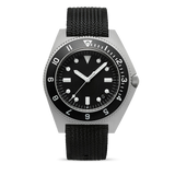 Paradive G3, Type I date, 12-hr Aluminum