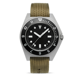 Paradive G3, Type I date, 12-hr Aluminum