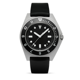 Paradive G3, Type I date, 12-hr Aluminum