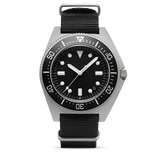 Paradive G3, Type I date, Diver's Inlay