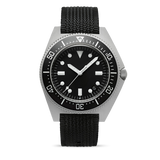 Paradive G3, Type I date, Diver's Inlay