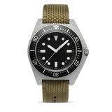 Paradive G3, Type I date, Diver's Inlay