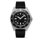 Paradive G3, Type I date, Diver's Inlay