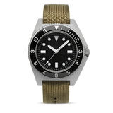 Paradive G3, Type I date, 12-hr Acrylic