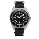 Paradive G3, Type I non-date, 12-hr Aluminum