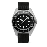 Paradive G3, Type I non-date, 12-hr Aluminum