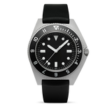 Paradive G3, Type I non-date, 12-hr Aluminum