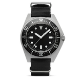 Paradive G3, Type I non-date, Diver's Inlay