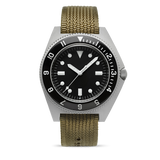 Paradive G3, Type I non-date, 12-hr Acrylic