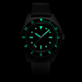 Paradive G3, Type I date, 12-hr Acrylic