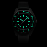 Paradive G3, Type I non-date, 12-hr Acrylic