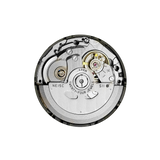 TR-660 w/Aluminum Inlay (1002) Date