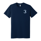TR "Series 3" T-shirt printed by LDI