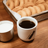 Mug, Handleless - Series 1 (June 2022)