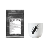 Mug, Handleless - Series 1 (June 2022)