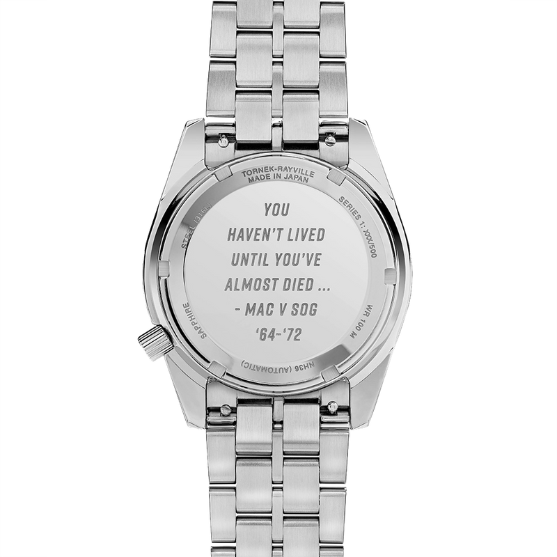 CISO M38 - Field