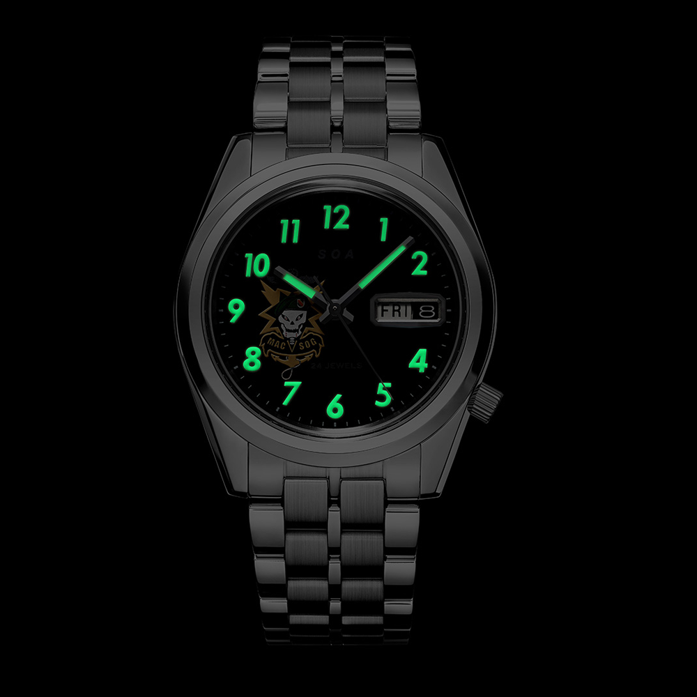 CISO M38 - MAC V SOG – Tornek-Rayville