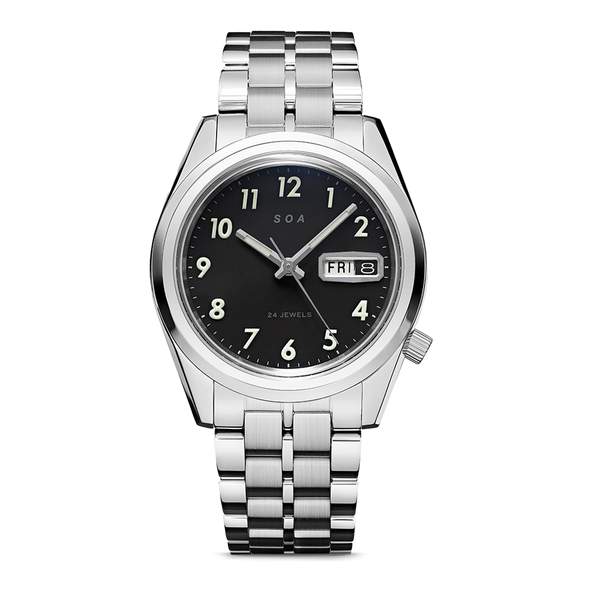 CISO M38 - Field