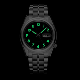 CISO M38 - Field