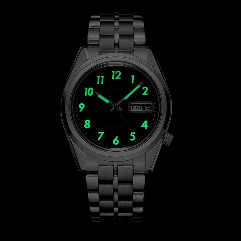 CISO M38 - Field