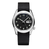 CISO M38 - Field