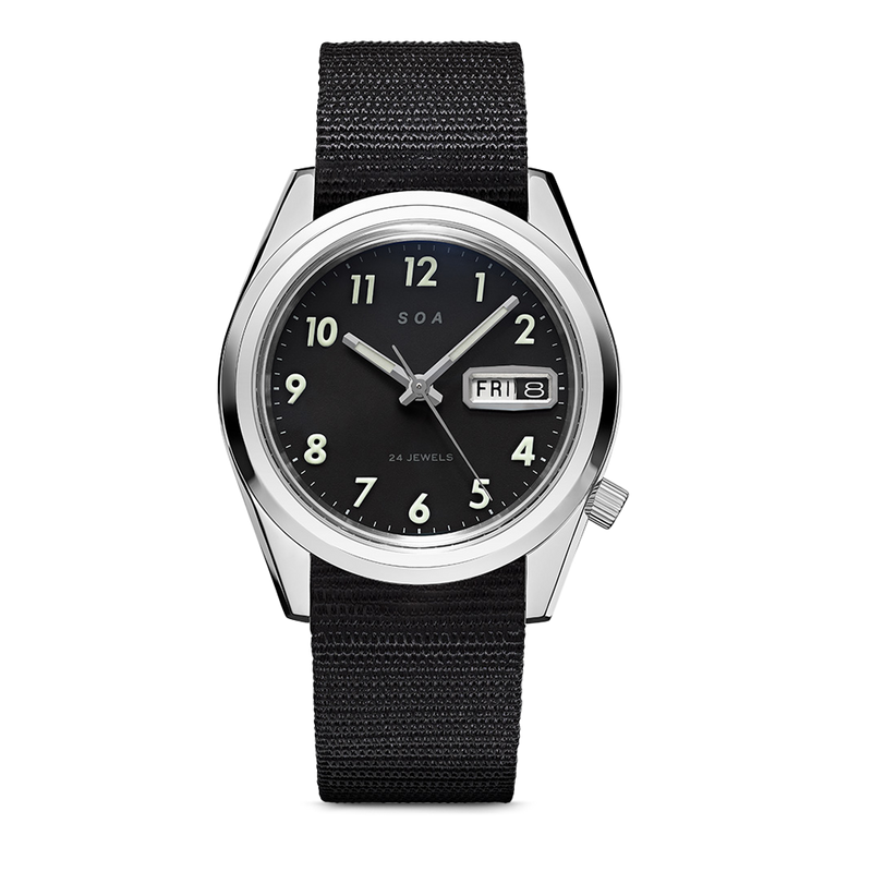 CISO M38 - Field