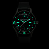 TR-660 w/Acrylic Inlay (1102) Date